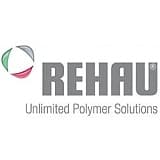 REHAU трубы, фитинги, арматура, автоматика